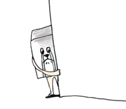 box island sticker #4504467