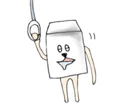 box island sticker #4504471