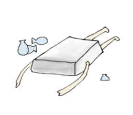 box island sticker #4504477