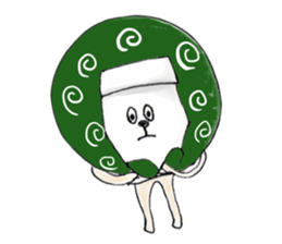 box island sticker #4504483