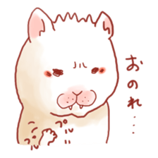 cat.cat sticker #4504802