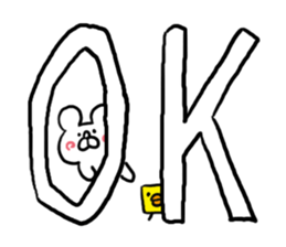 You can do sticker #4505091