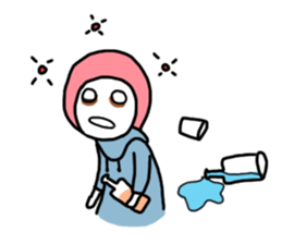 Kradoomphan sticker #4505704