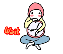 Kradoomphan sticker #4505705