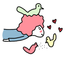 Kradoomphan sticker #4505706