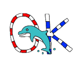 ALL OK ! sticker #4506128