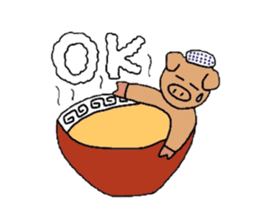 ALL OK ! sticker #4506131