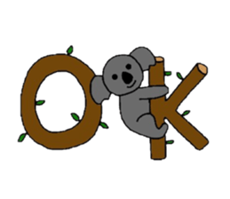 ALL OK ! sticker #4506133