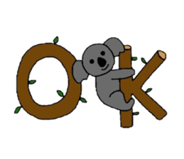 ALL OK ! sticker #4506133
