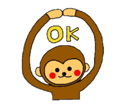 ALL OK ! sticker #4506134