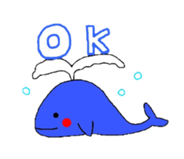 ALL OK ! sticker #4506135