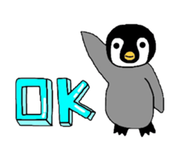 ALL OK ! sticker #4506136