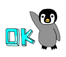 ALL OK ! sticker #4506136