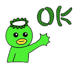 ALL OK ! sticker #4506137