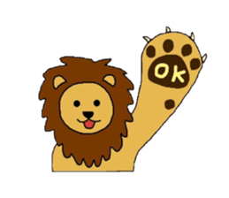 ALL OK ! sticker #4506138