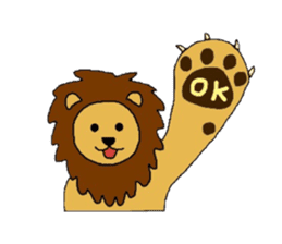 ALL OK ! sticker #4506138