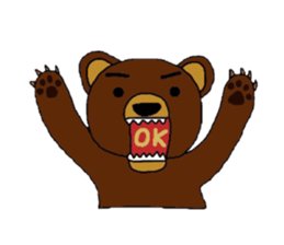 ALL OK ! sticker #4506139