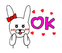 ALL OK ! sticker #4506140