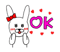 ALL OK ! sticker #4506140