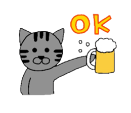 ALL OK ! sticker #4506144