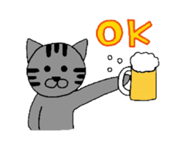 ALL OK ! sticker #4506144