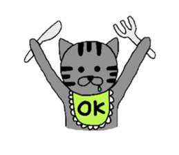 ALL OK ! sticker #4506145