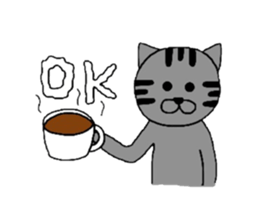 ALL OK ! sticker #4506146