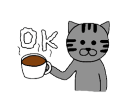 ALL OK ! sticker #4506146