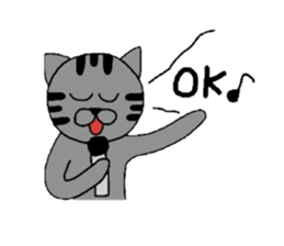 ALL OK ! sticker #4506147