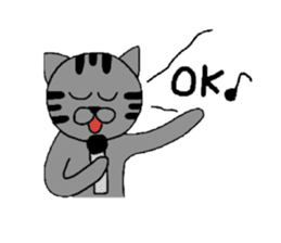 ALL OK ! sticker #4506147