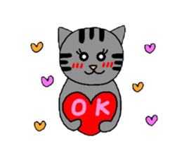 ALL OK ! sticker #4506148