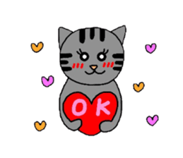 ALL OK ! sticker #4506148