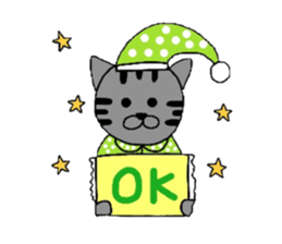 ALL OK ! sticker #4506150