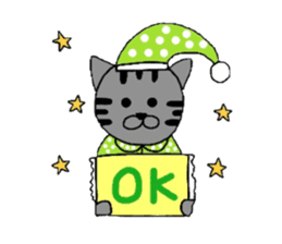 ALL OK ! sticker #4506150