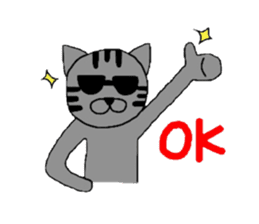 ALL OK ! sticker #4506151