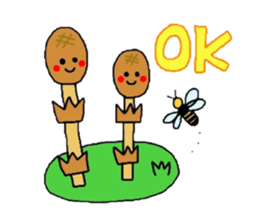 ALL OK ! sticker #4506152