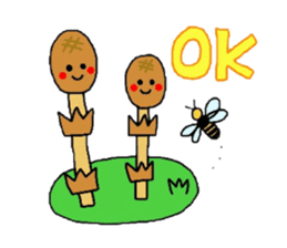 ALL OK ! sticker #4506152