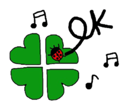 ALL OK ! sticker #4506154