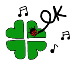 ALL OK ! sticker #4506154