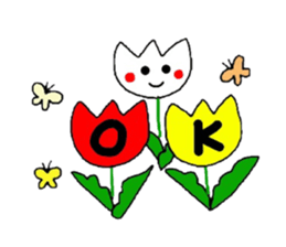 ALL OK ! sticker #4506155