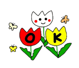 ALL OK ! sticker #4506155