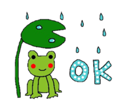 ALL OK ! sticker #4506157