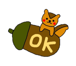 ALL OK ! sticker #4506160