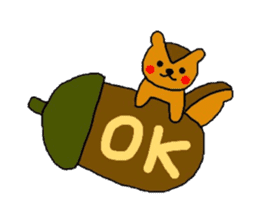 ALL OK ! sticker #4506160