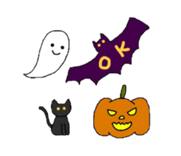 ALL OK ! sticker #4506161