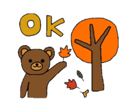ALL OK ! sticker #4506162
