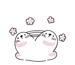 Emotional TAPIOCA (English) sticker #4506290