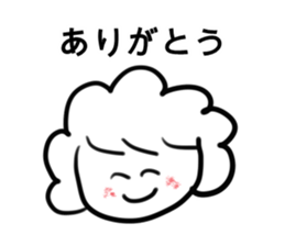 Sticker For Working Mother sticker #4506409