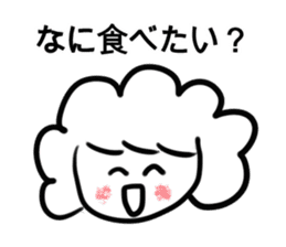 Sticker For Working Mother sticker #4506437