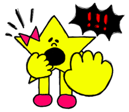 Chisqo's colorful&pop stickers. sticker #4507649